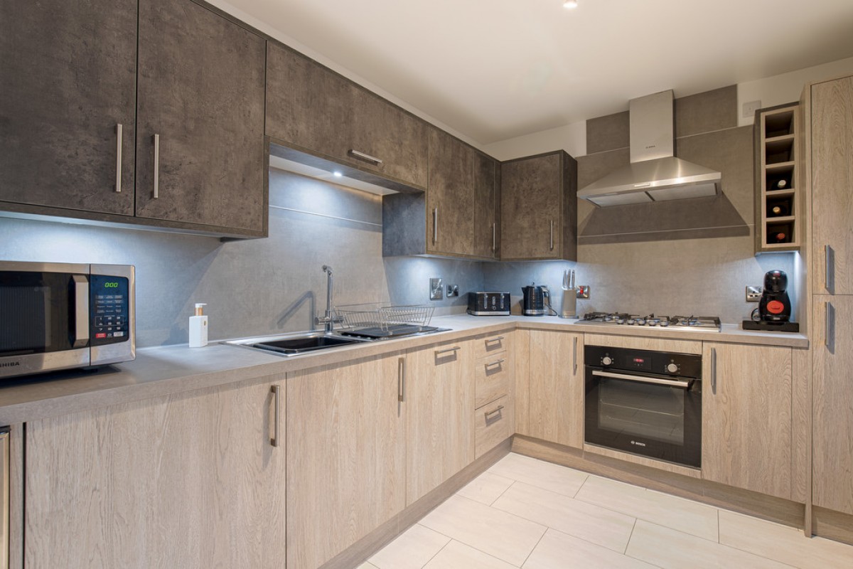 Grandholm Crescent, Aberdeen