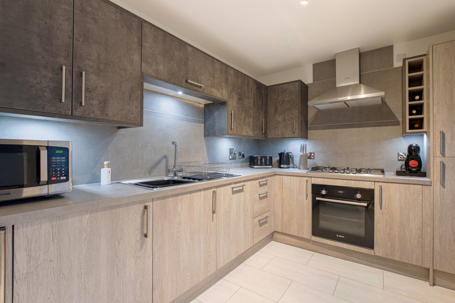 2 bedroom Flat for Letting Grandholm Crescent, Aberdeen