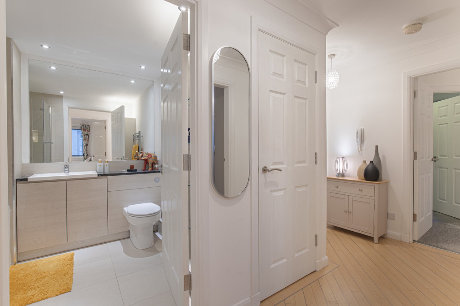 2 bedroom Flat for Letting Grandholm Crescent, Aberdeen