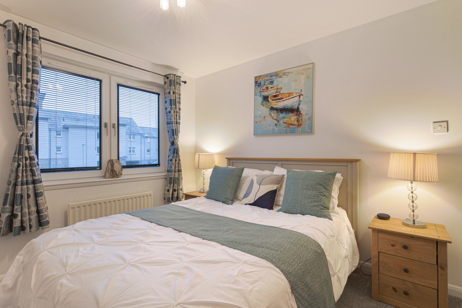 2 bedroom Flat for Letting Grandholm Crescent, Aberdeen