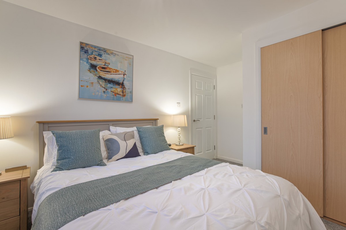 Grandholm Crescent, Aberdeen