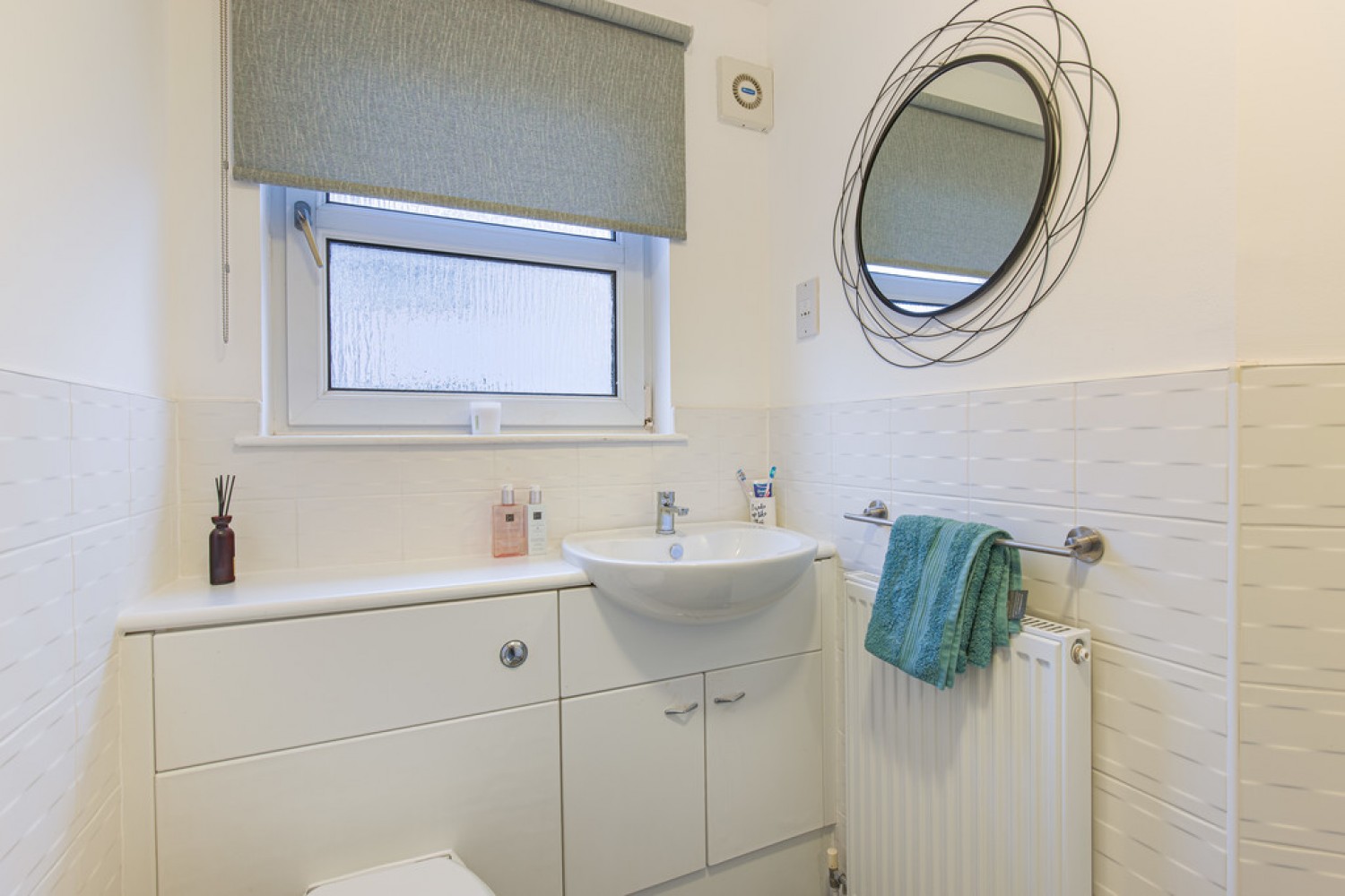 2 bedroom Flat for Letting Grandholm Crescent, Aberdeen