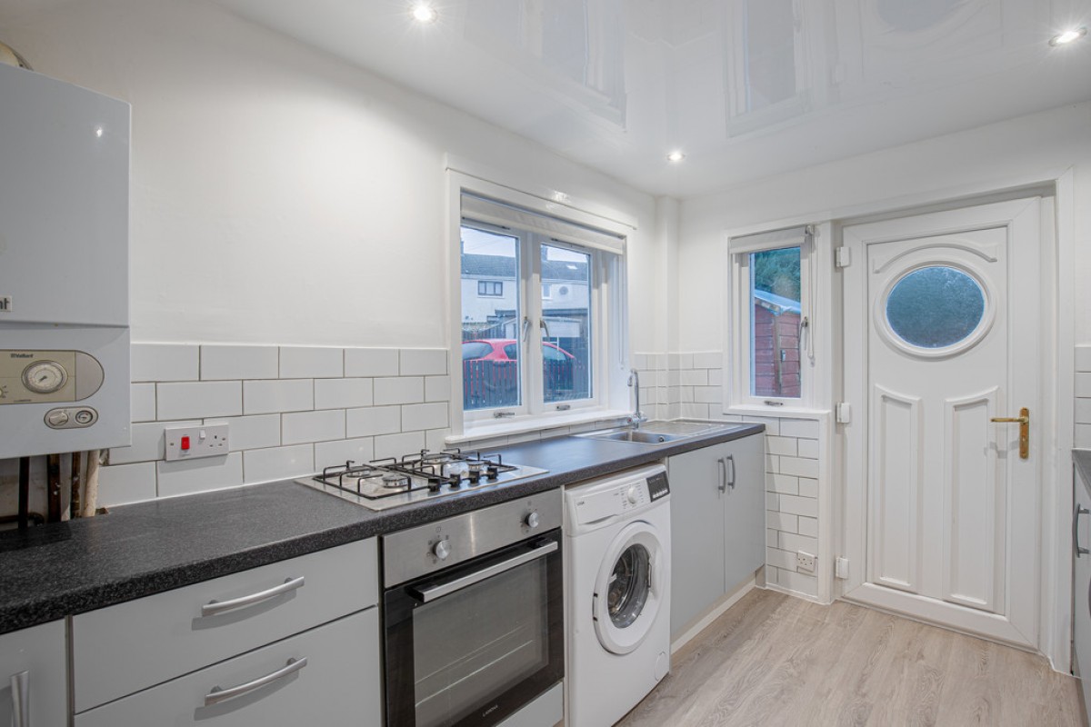 Heathryfold Drive, Aberdeen