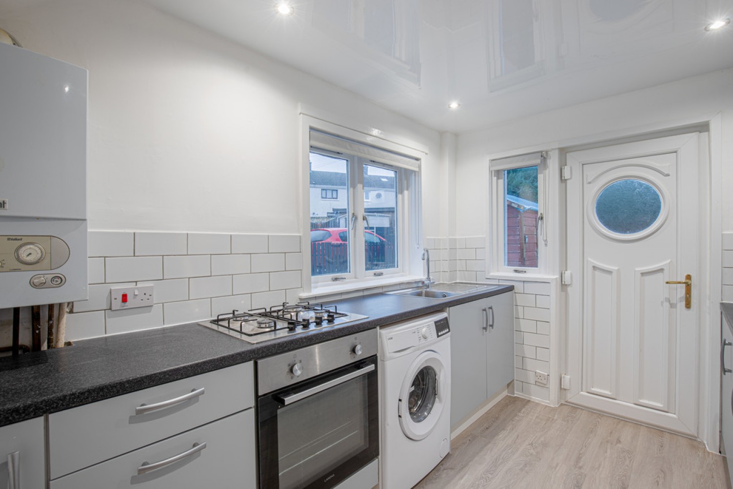 Heathryfold Drive, Aberdeen