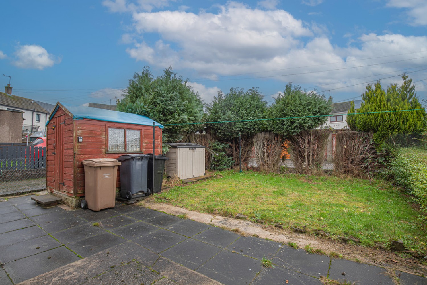 Heathryfold Drive, Aberdeen