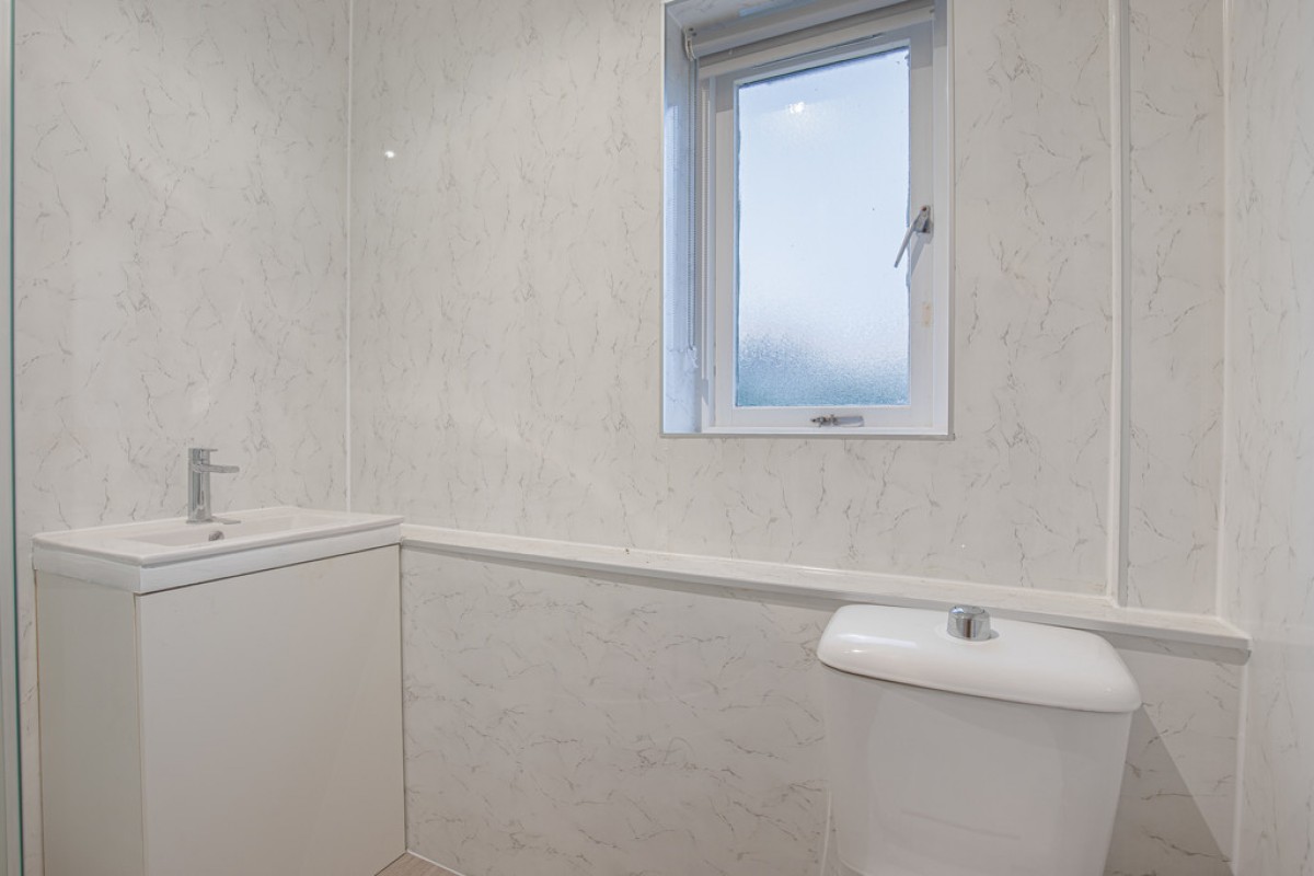 Heathryfold Drive, Aberdeen