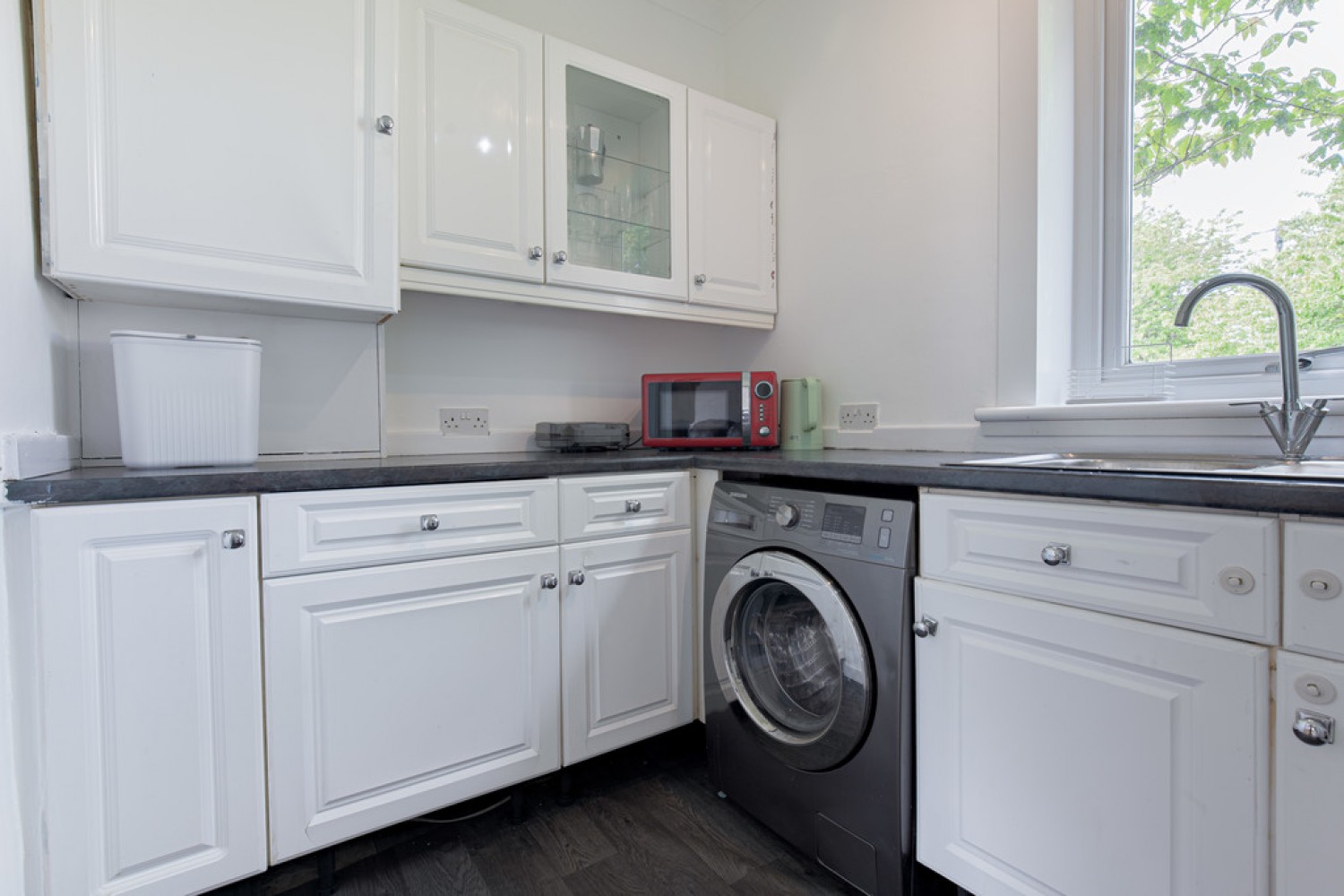 Middlefield Terrace, Hilton, Aberdeen