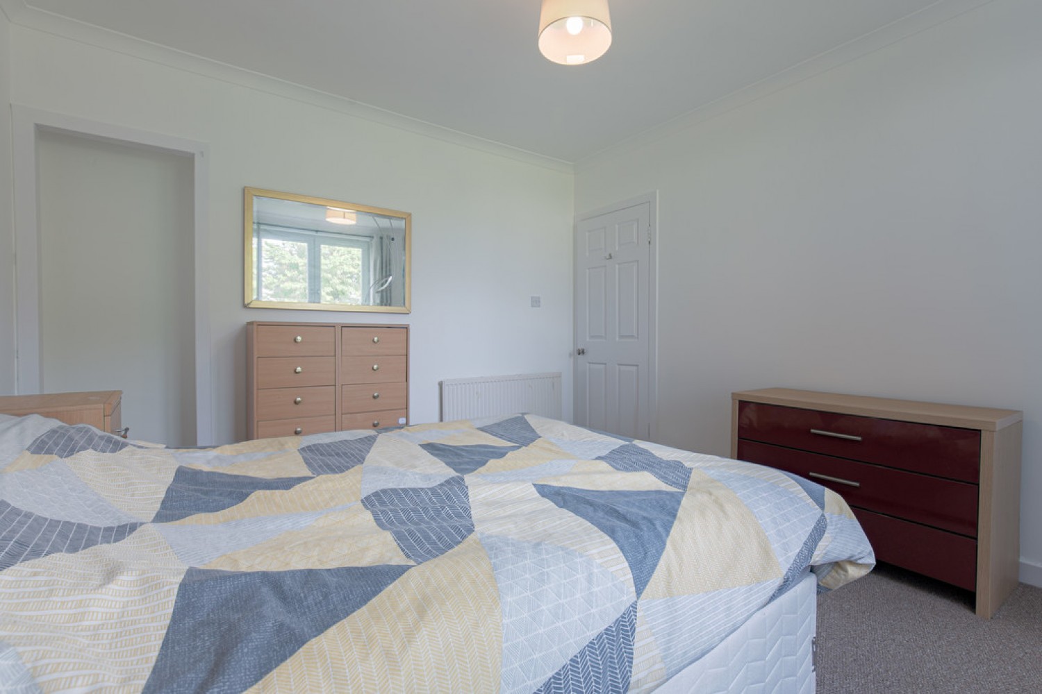 Middlefield Terrace, Hilton, Aberdeen