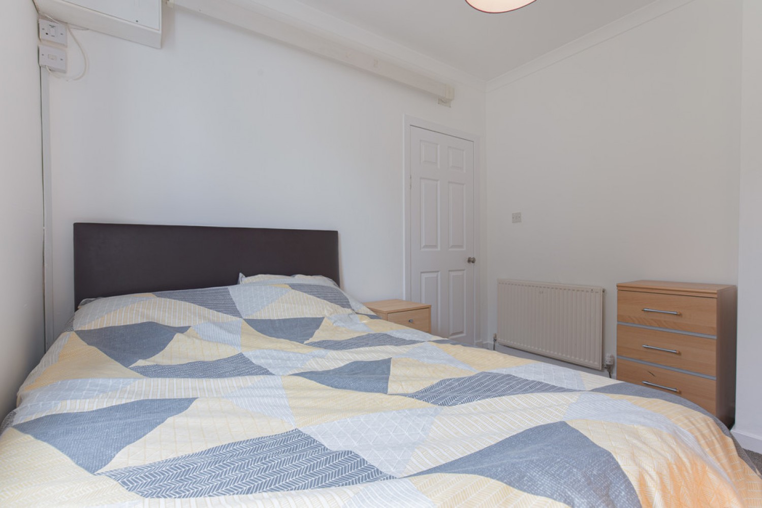 Middlefield Terrace, Hilton, Aberdeen