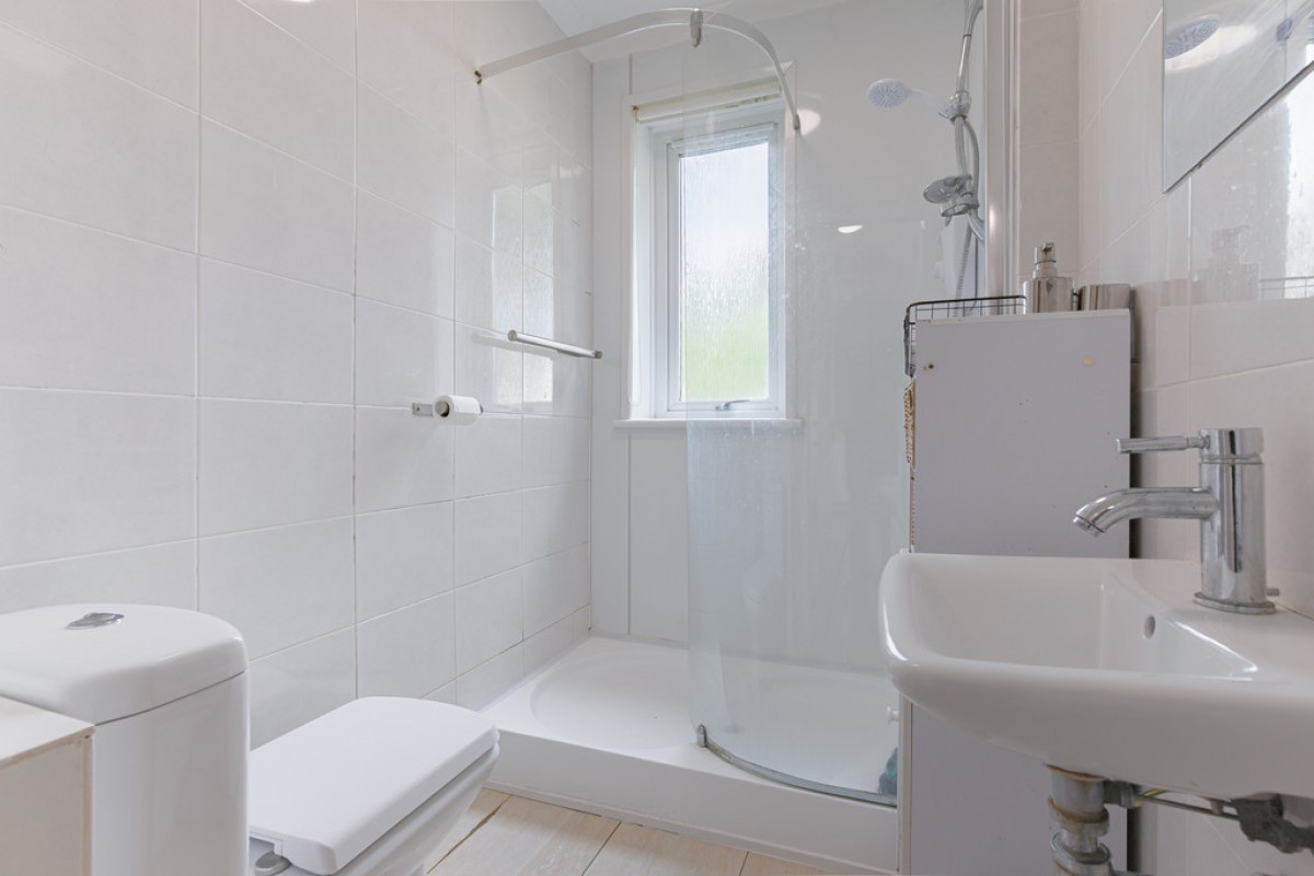 Middlefield Terrace, Hilton, Aberdeen