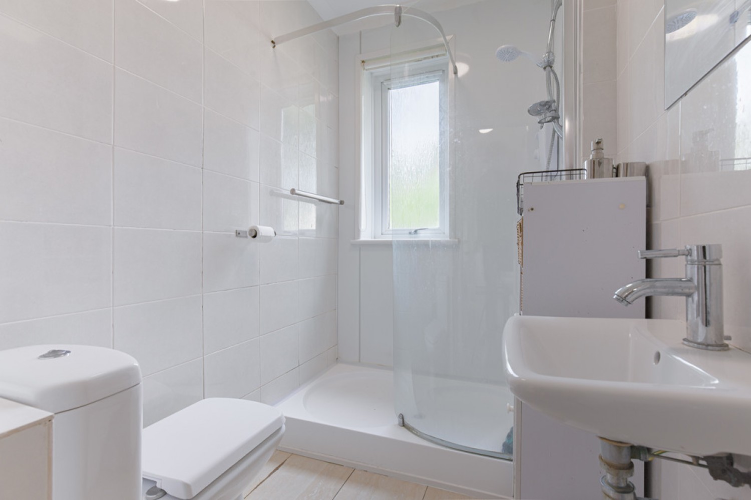 Middlefield Terrace, Hilton, Aberdeen