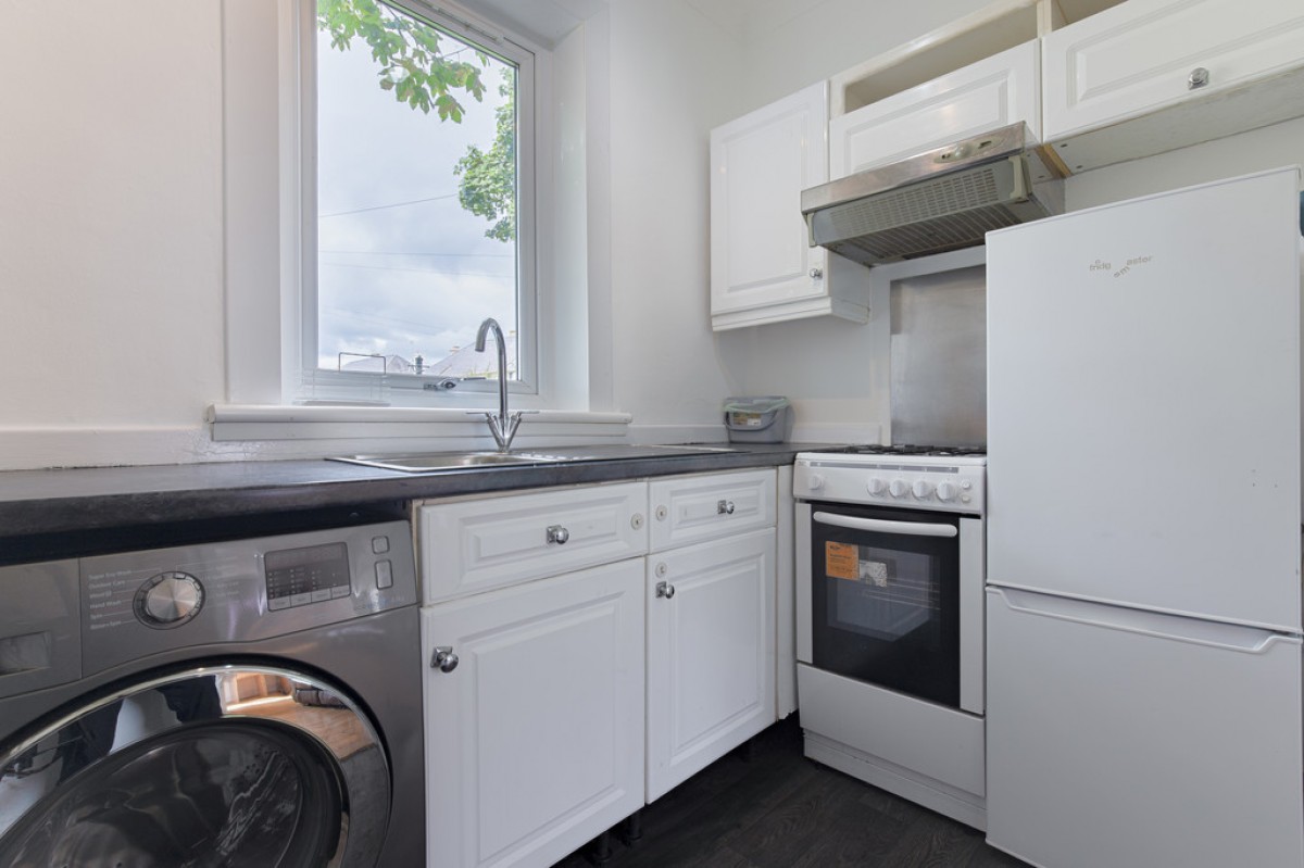 Middlefield Terrace, Hilton, Aberdeen