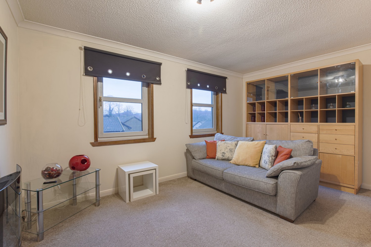 1 bedroom Flat for Letting Hutcheon Low Place, Aberdeen