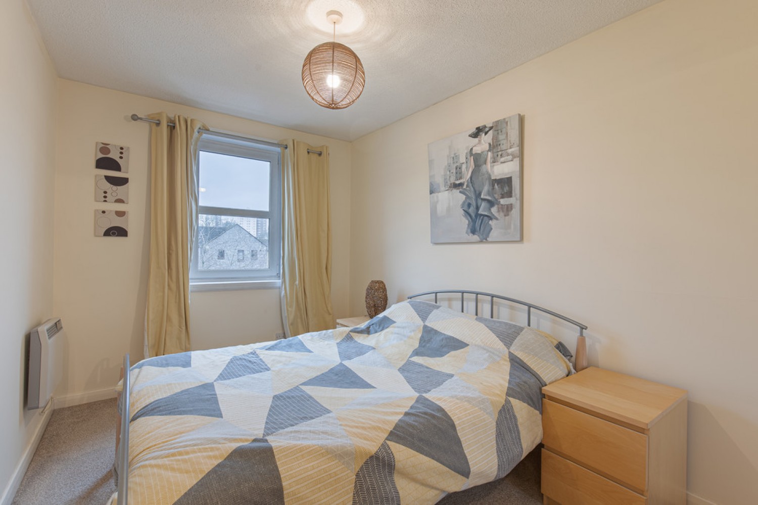 1 bedroom Flat for Letting Hutcheon Low Place, Aberdeen