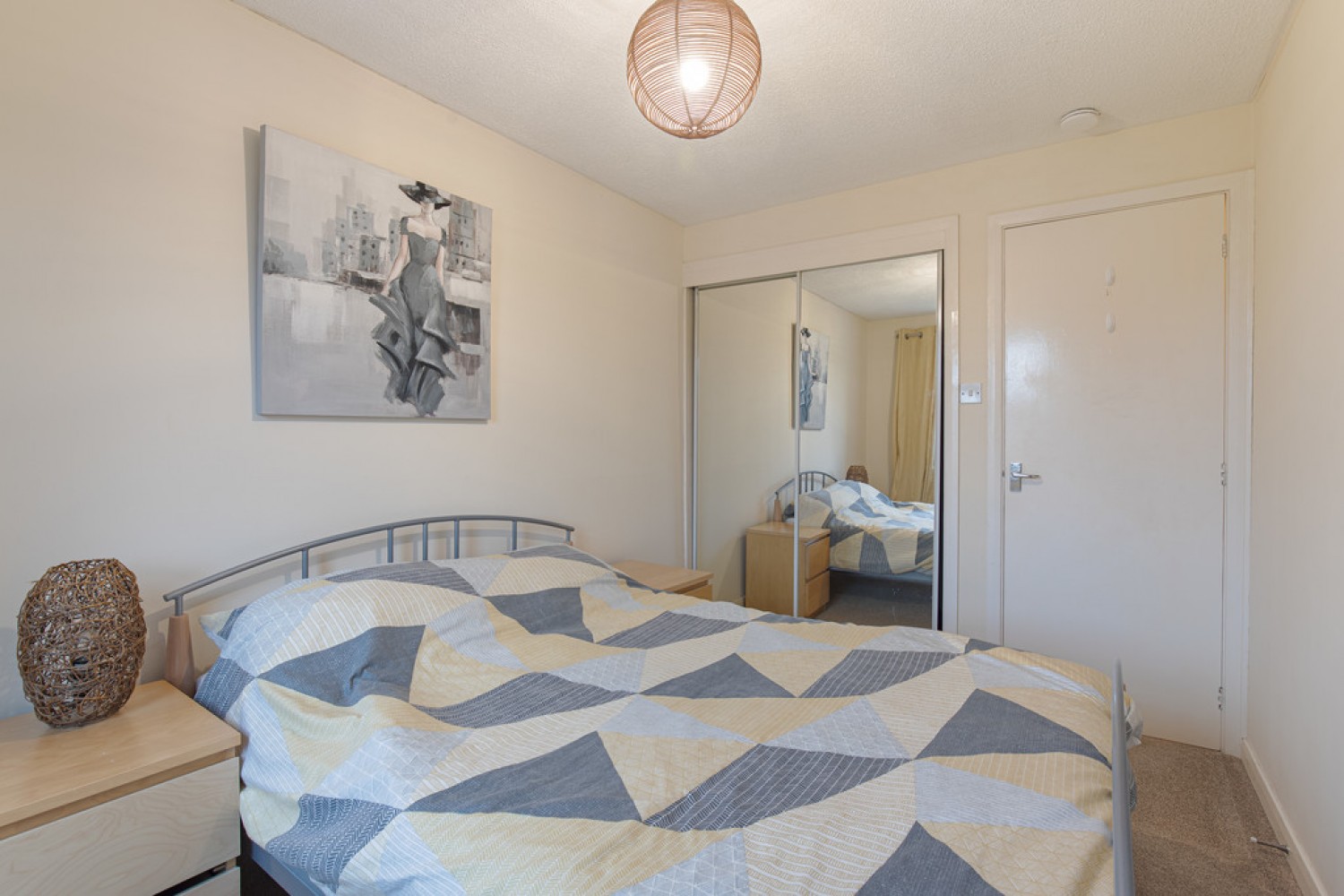 1 bedroom Flat for Letting Hutcheon Low Place, Aberdeen