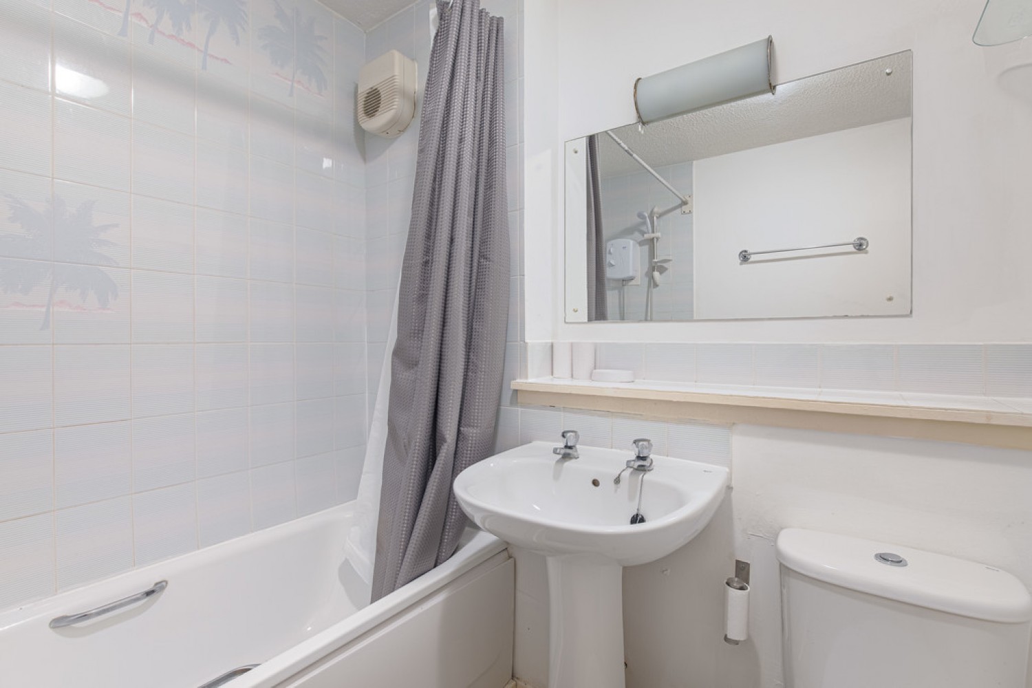 1 bedroom Flat for Letting Hutcheon Low Place, Aberdeen