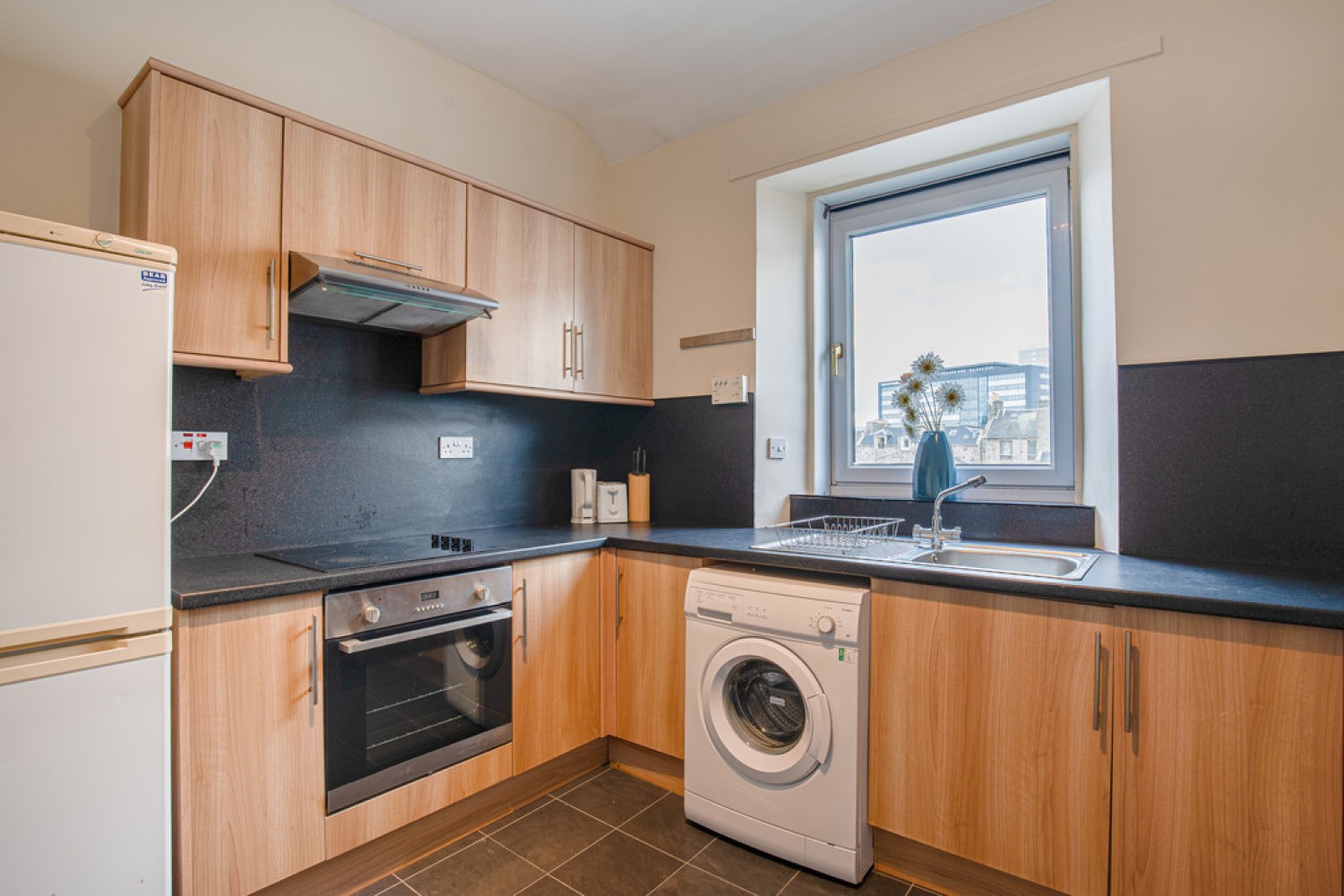 1 bedroom Flat for Sale Aberdeen, Aberdeenshire