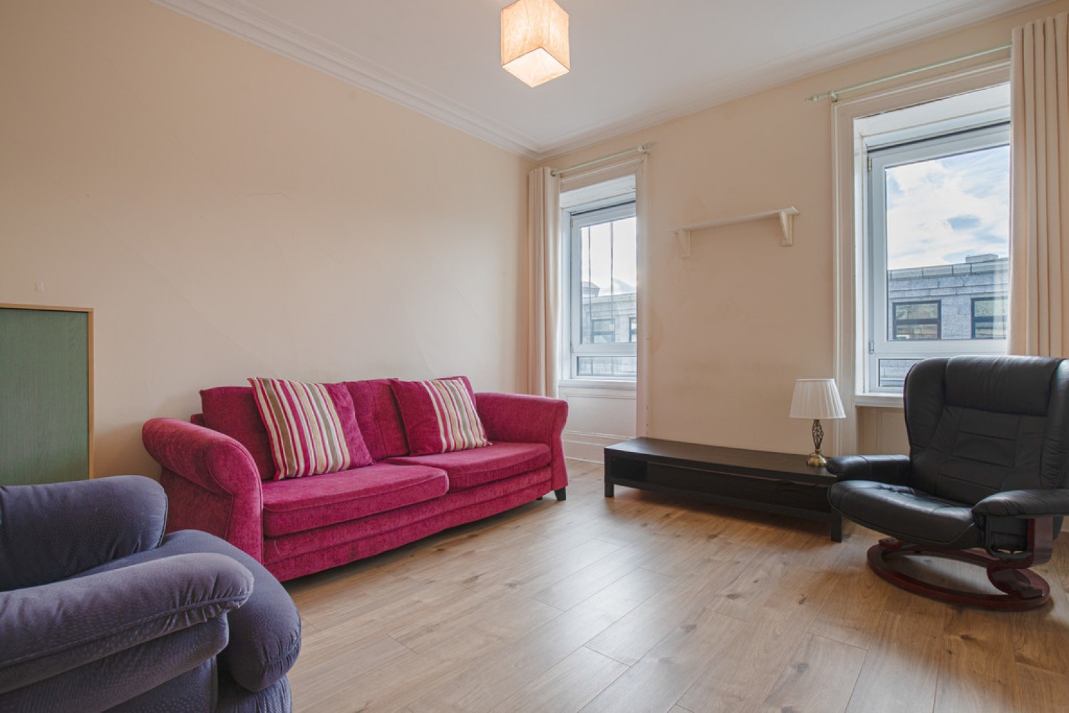 1 bedroom Flat for Sale Aberdeen, Aberdeenshire