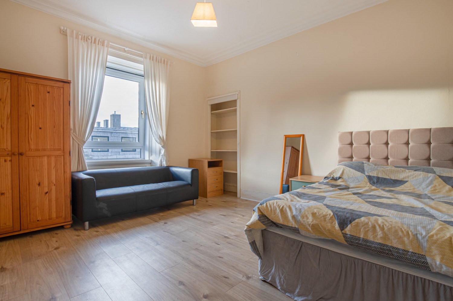 1 bedroom Flat for Sale Aberdeen, Aberdeenshire