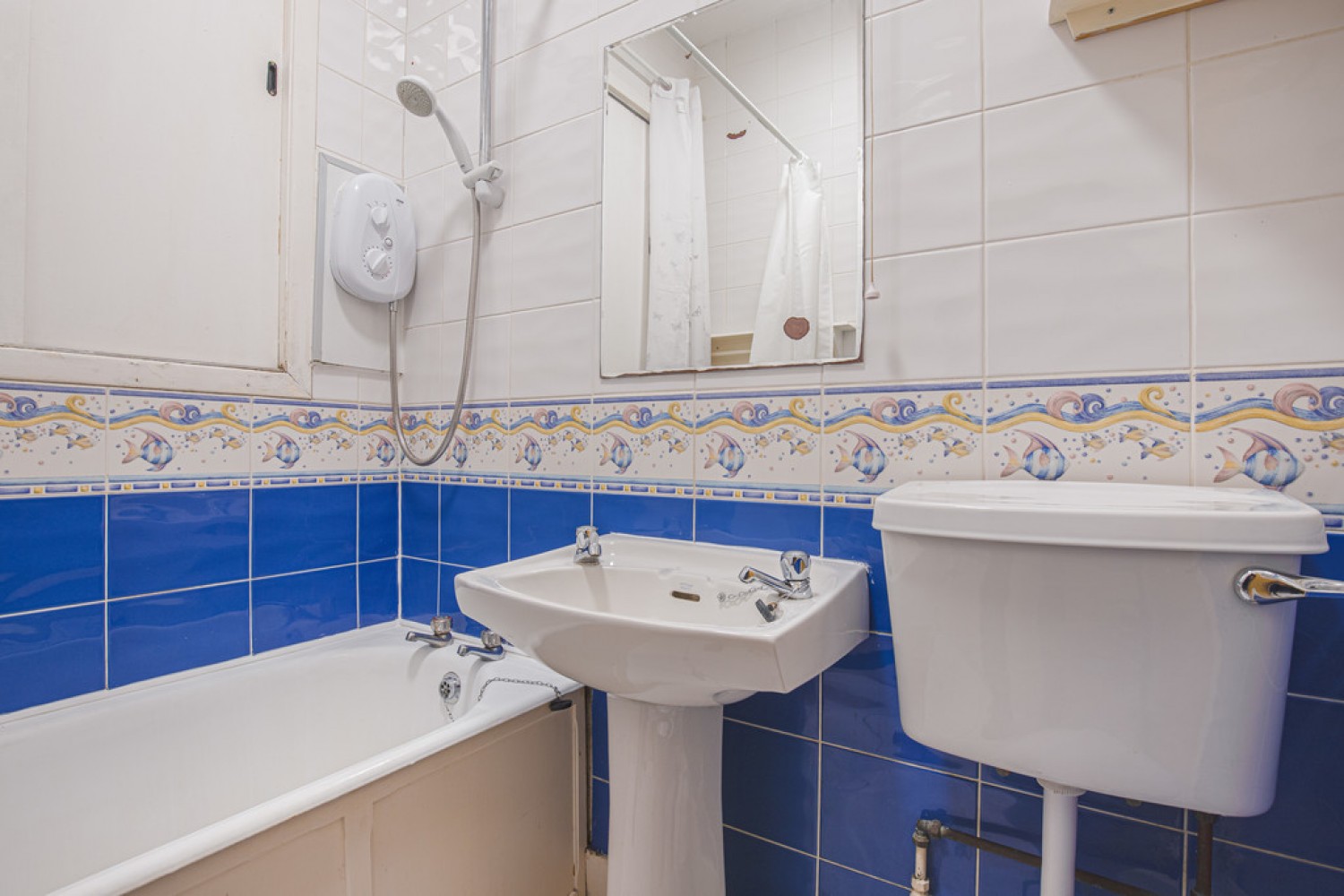 1 bedroom Flat for Sale Aberdeen, Aberdeenshire