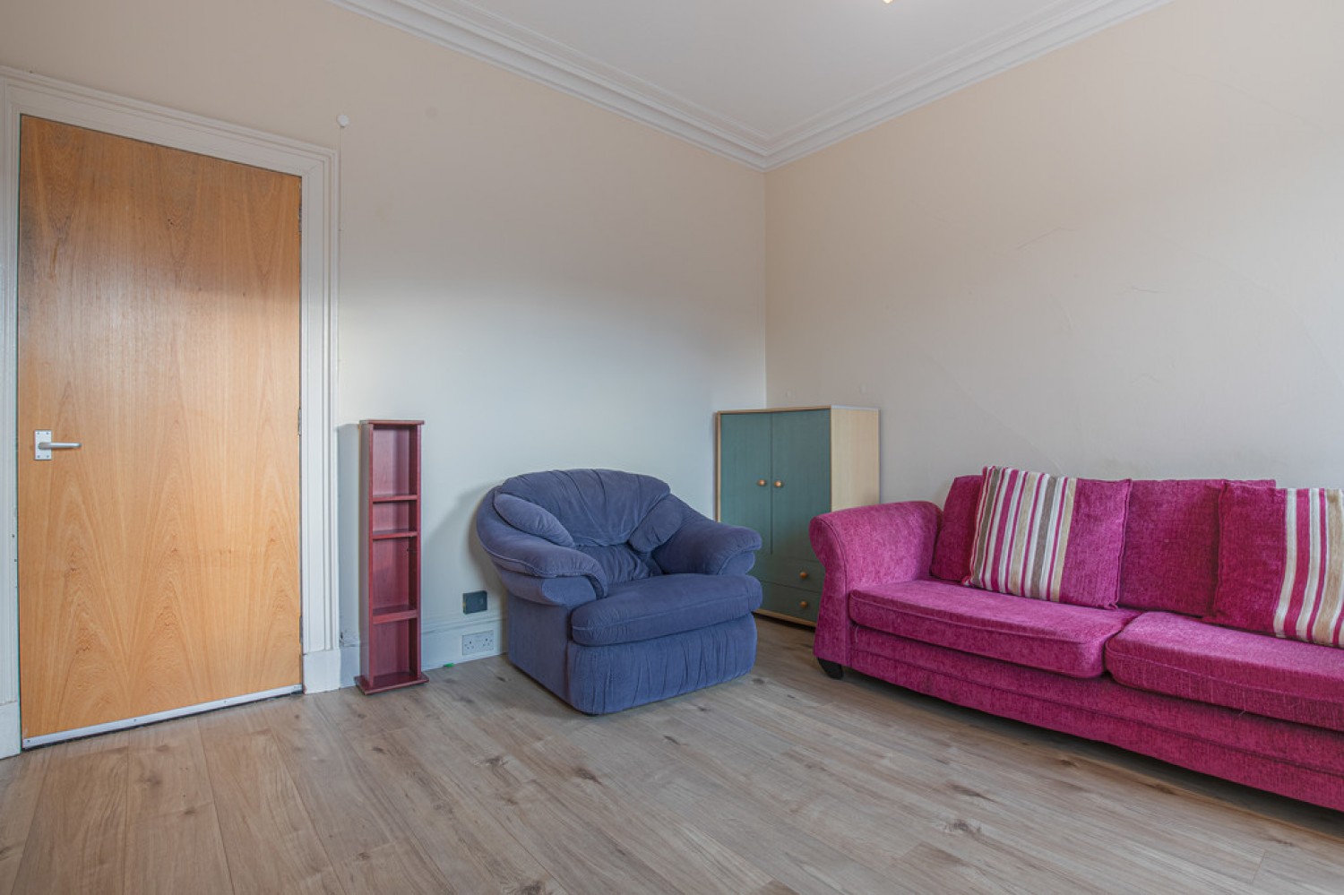 1 bedroom Flat for Sale Aberdeen, Aberdeenshire