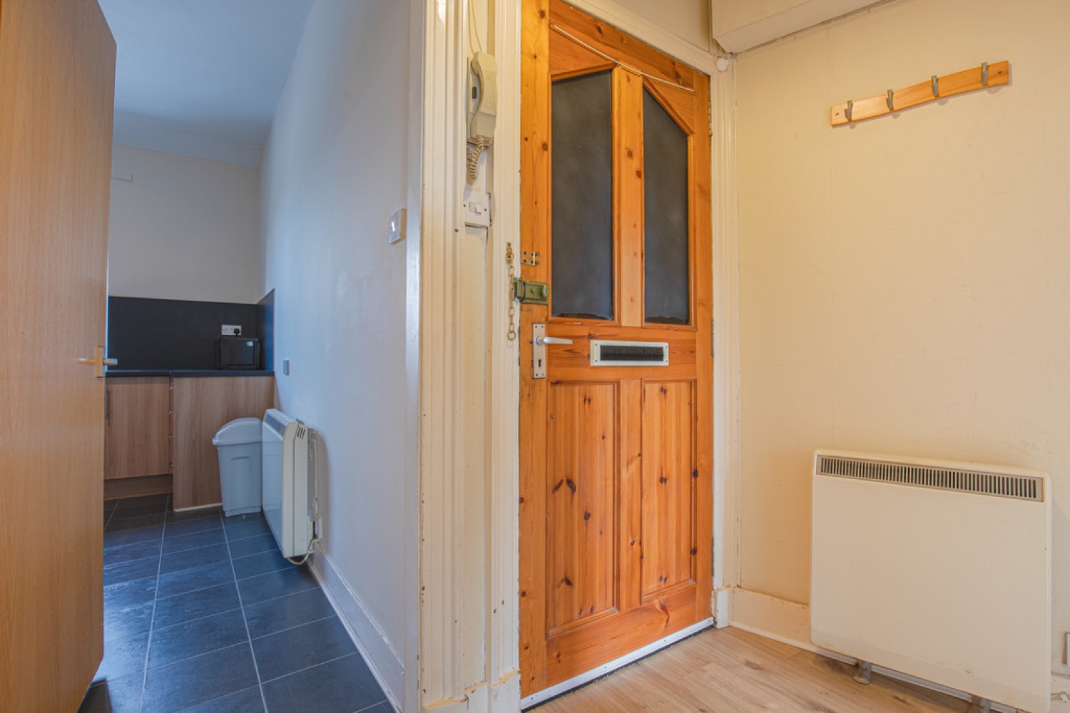 1 bedroom Flat for Sale Aberdeen, Aberdeenshire