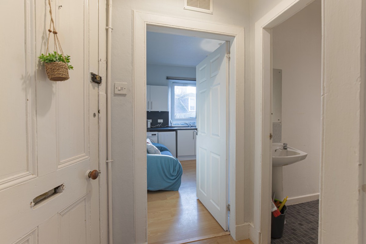 Baker Street, Aberdeen