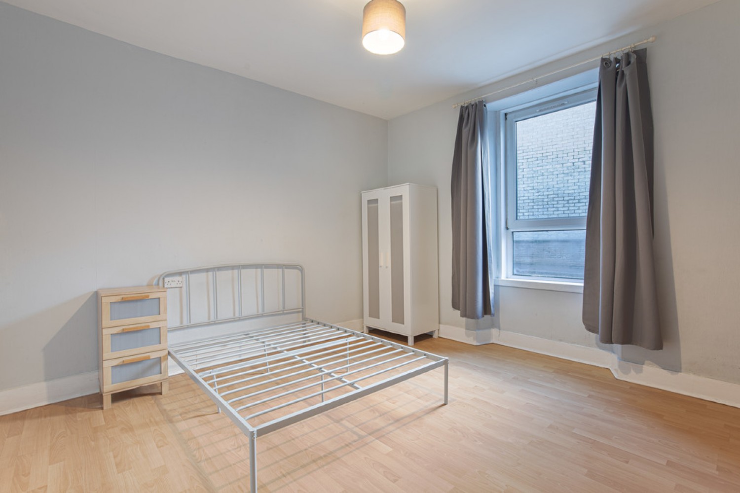 1 bedroom Flat for Letting Baker Street, Aberdeen