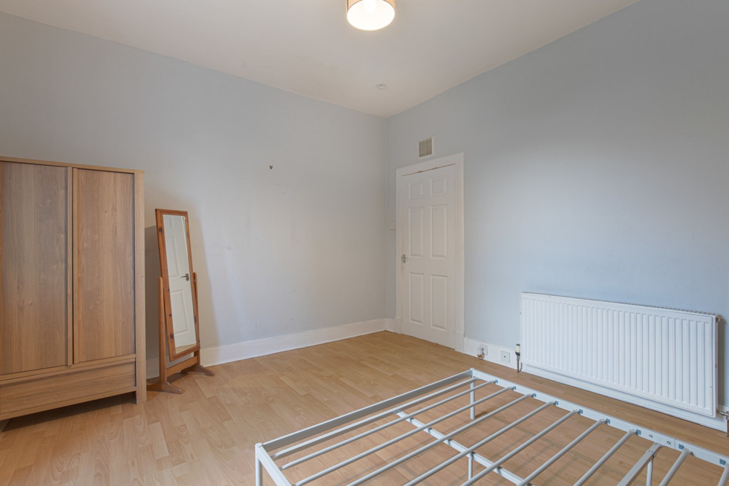 1 bedroom Flat for Letting Baker Street, Aberdeen
