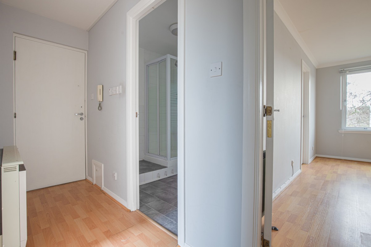 Headland Court, Aberdeen