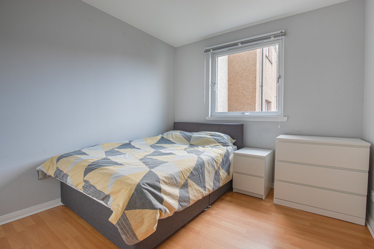 Headland Court, Aberdeen