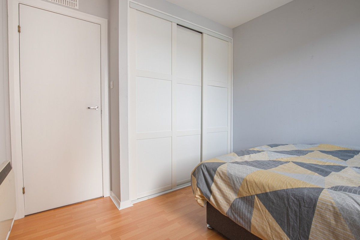 Headland Court, Aberdeen