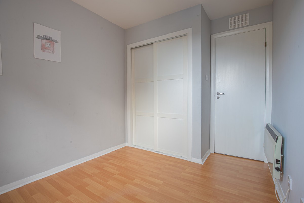 Headland Court, Aberdeen