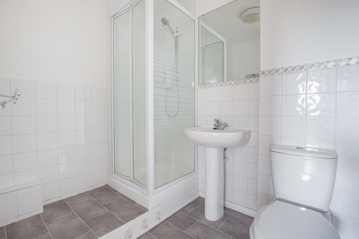 Headland Court, Aberdeen