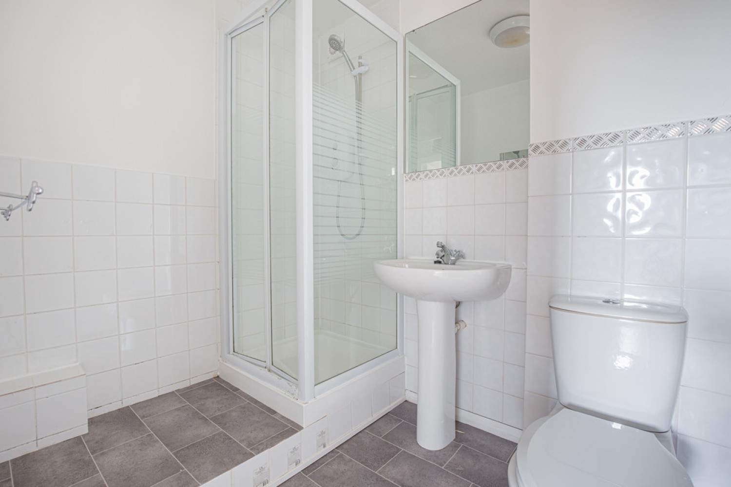 Headland Court, Aberdeen