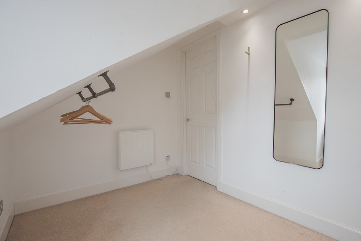 Crown Street Flat J, Aberdeen