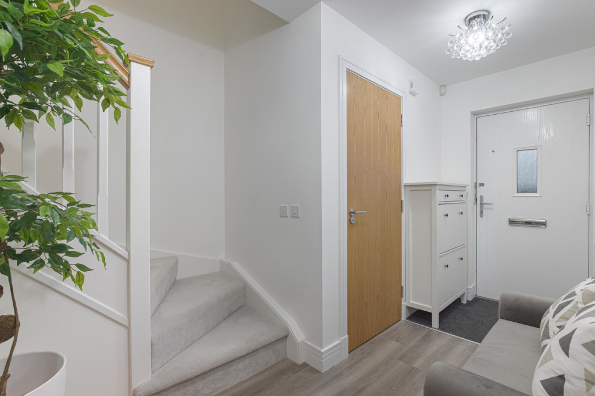 Agricola Crescent, Milltimber