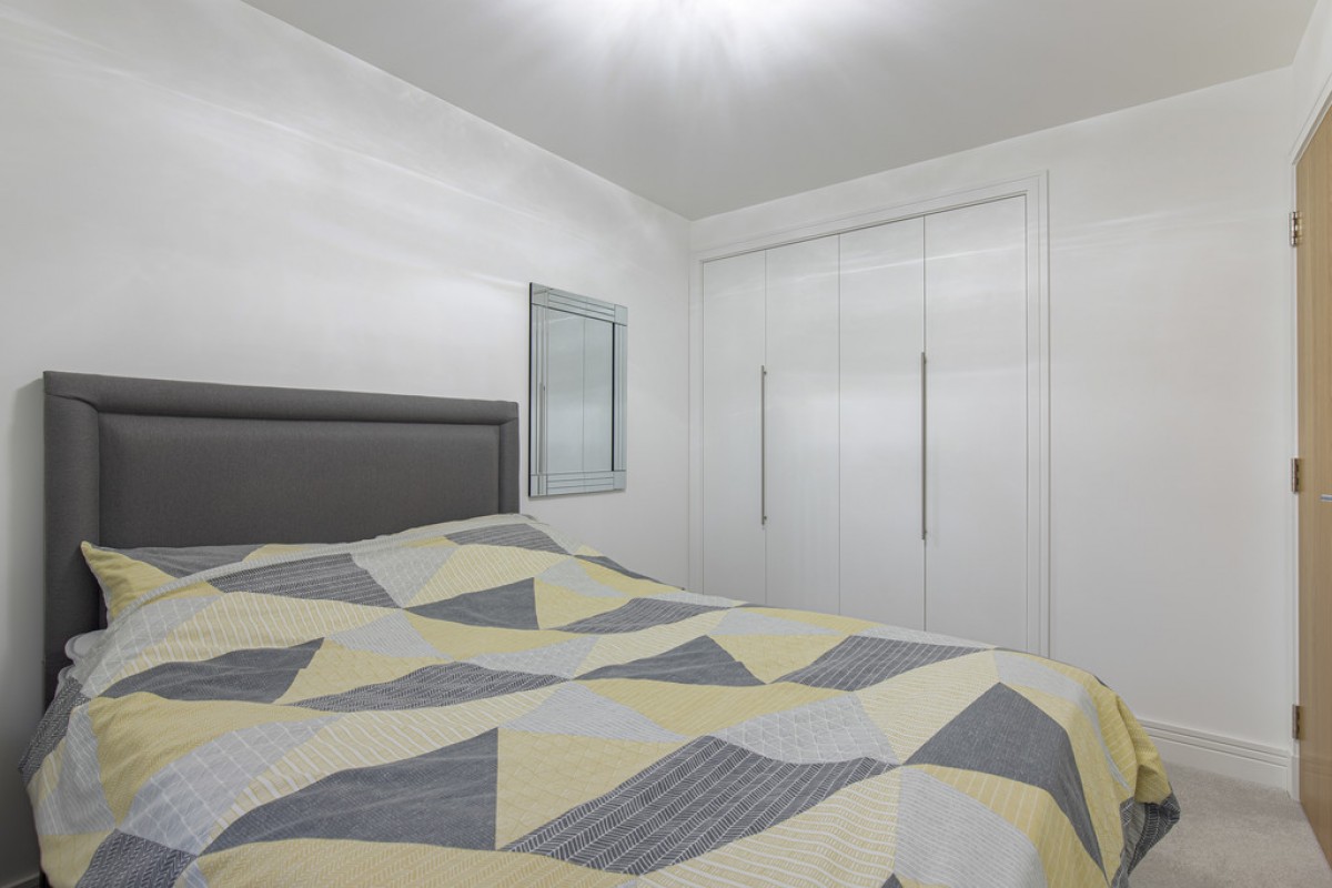 Agricola Crescent, Milltimber