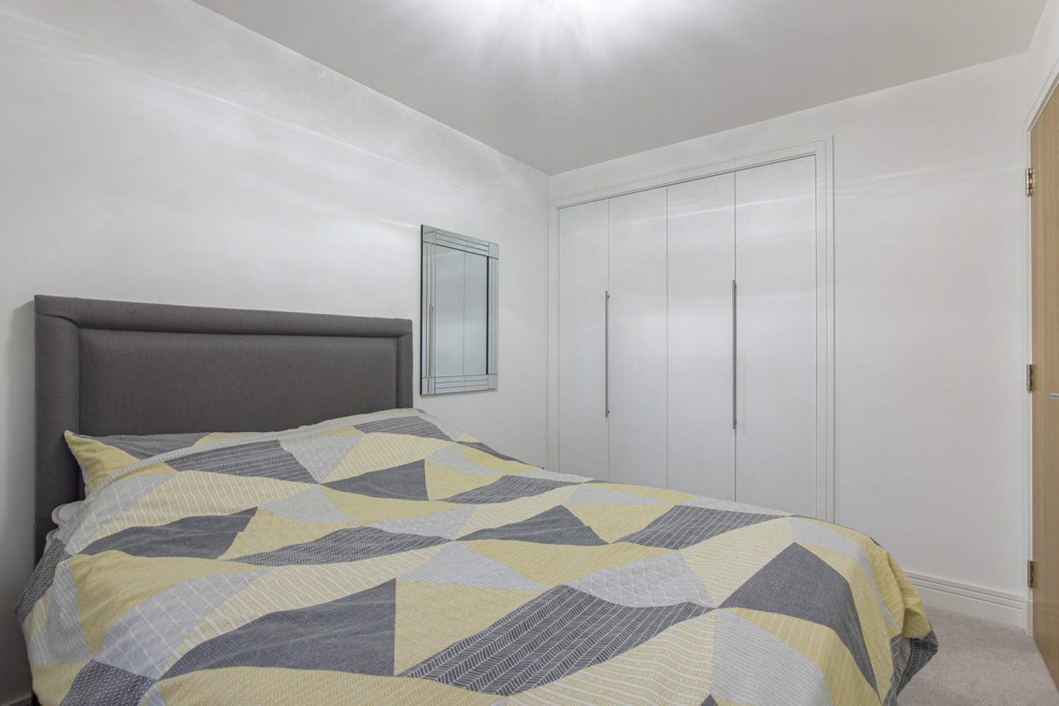 2 bedroom House for Letting Agricola Crescent, Milltimber