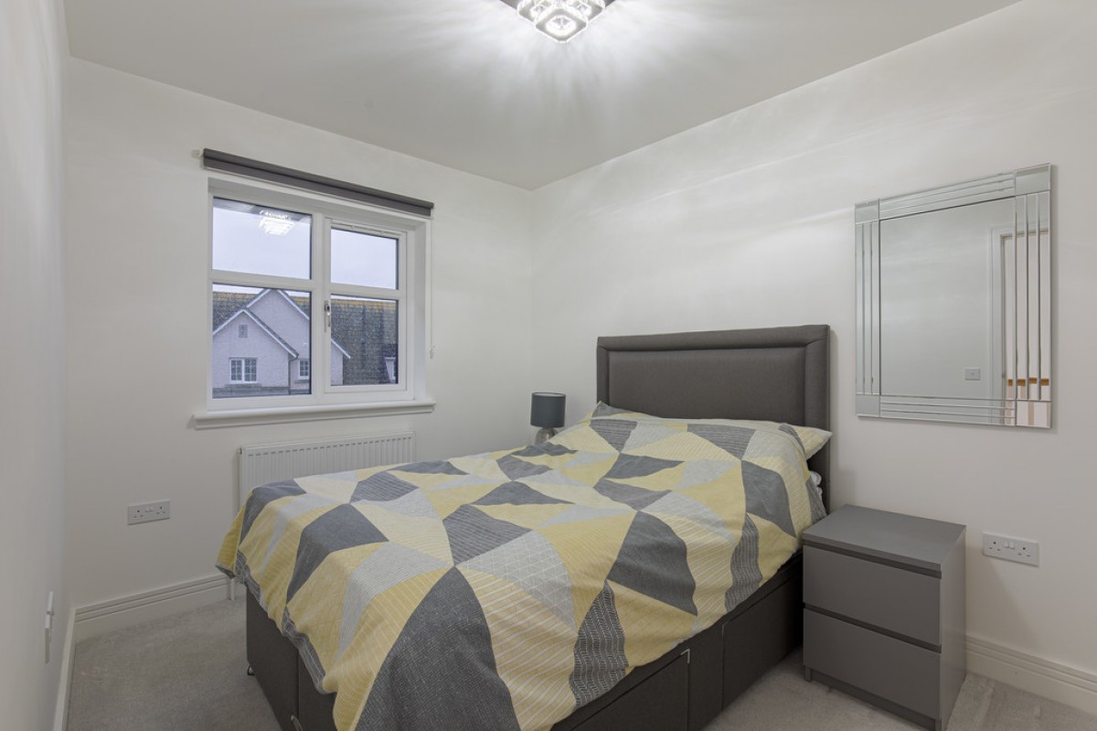 Agricola Crescent, Milltimber