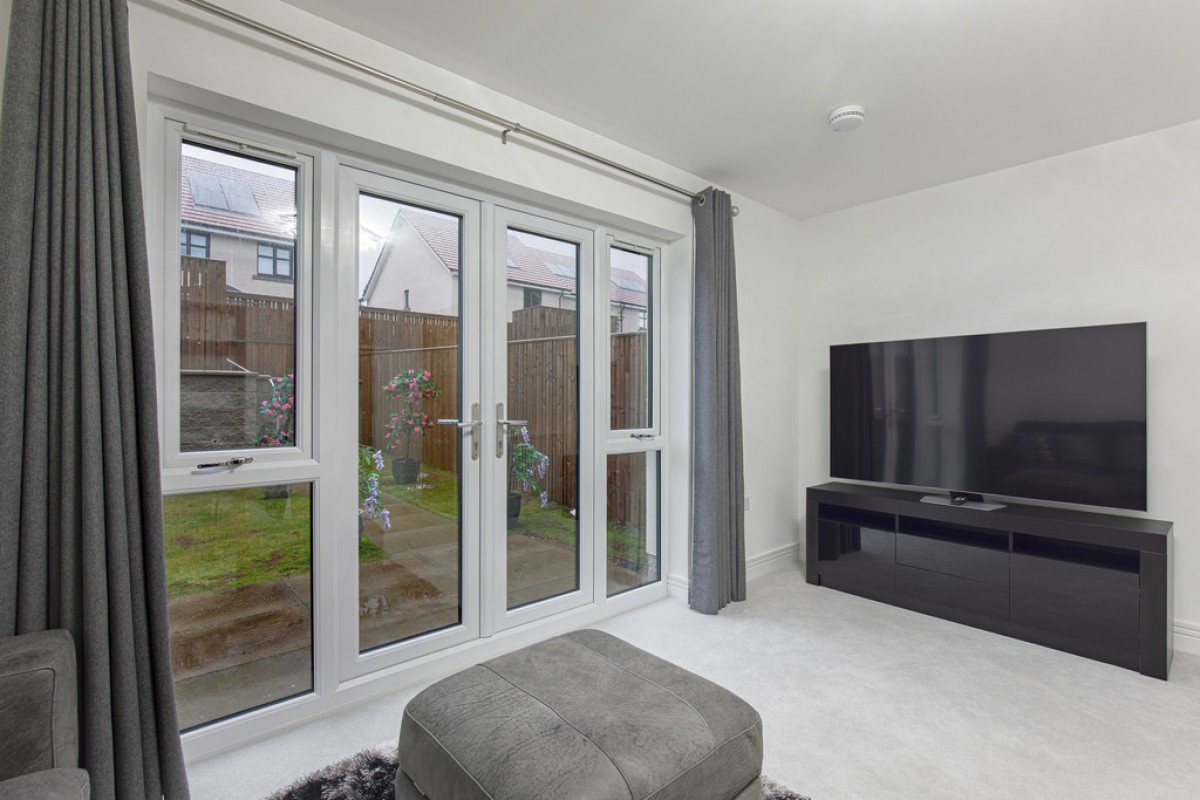 Agricola Crescent, Milltimber