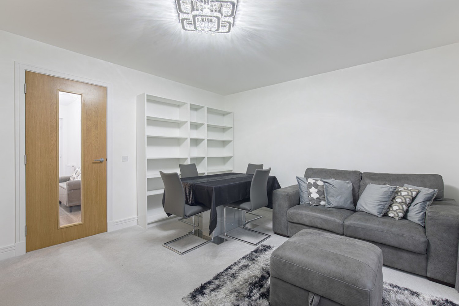 2 bedroom House for Letting Agricola Crescent, Milltimber