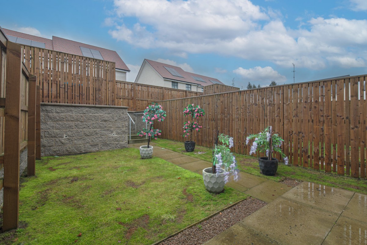 Agricola Crescent, Milltimber