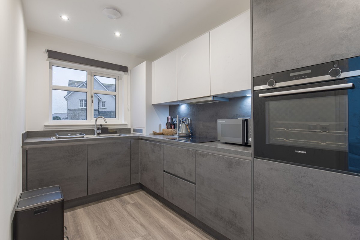 Agricola Crescent, Milltimber