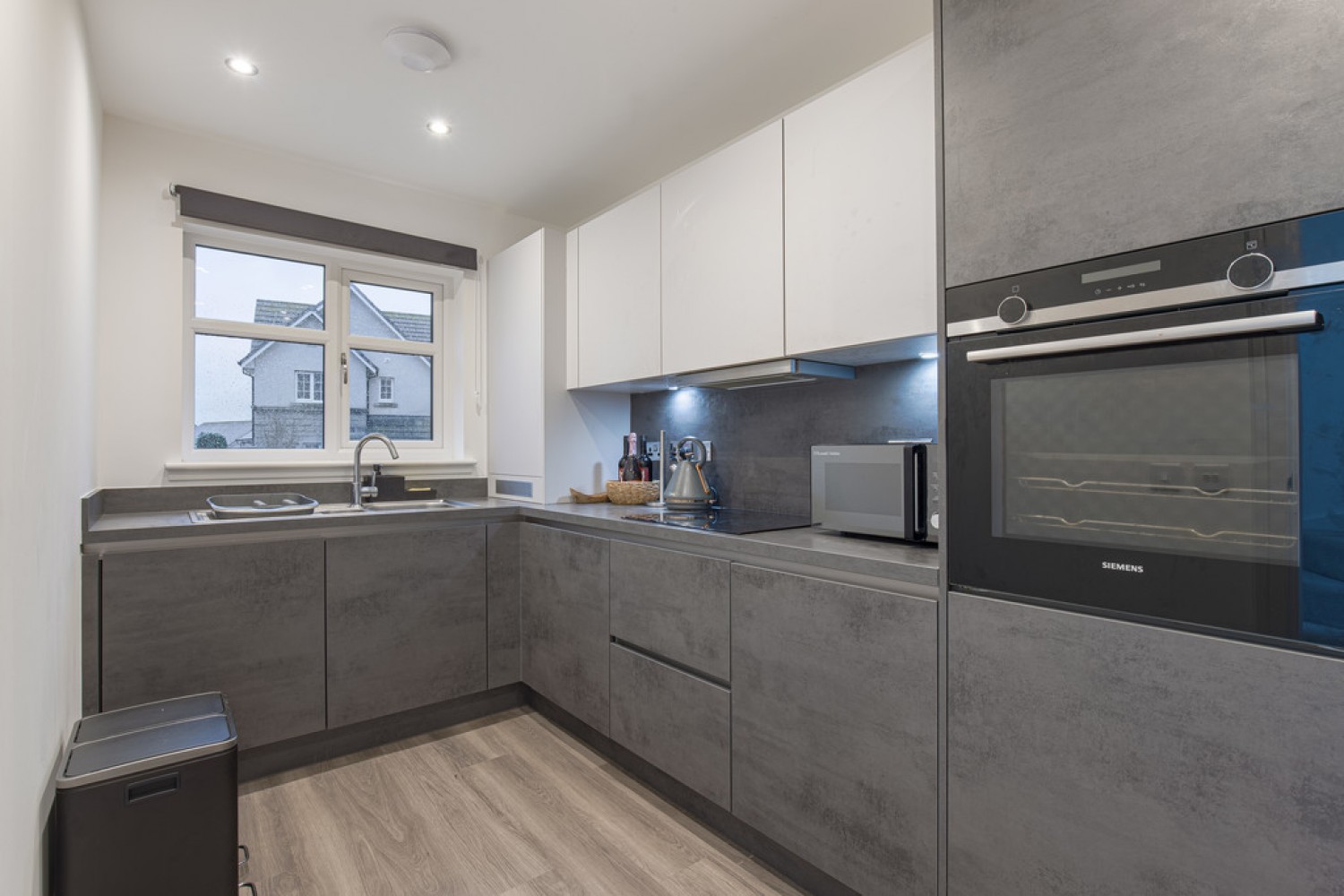 2 bedroom House for Letting Agricola Crescent, Milltimber