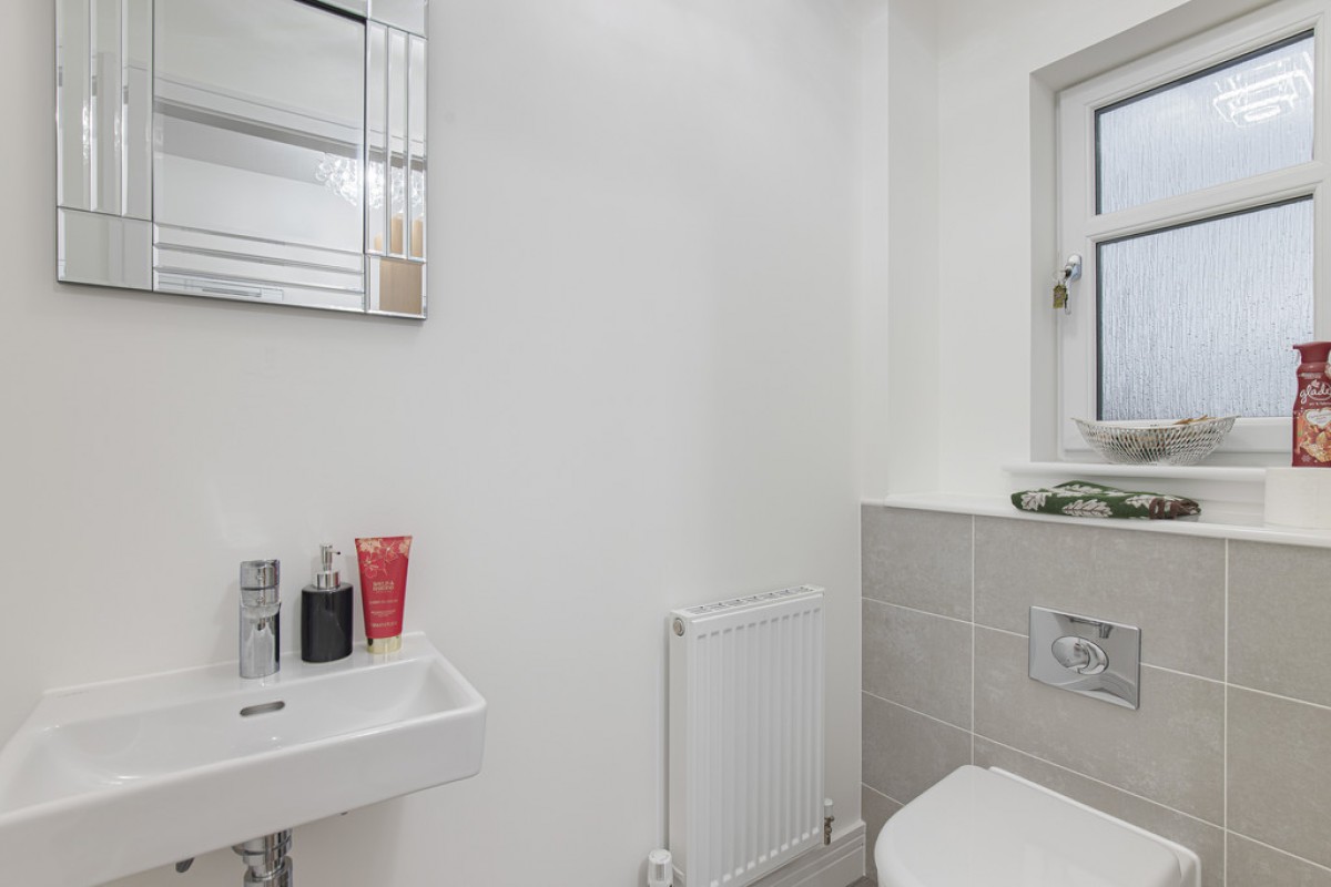 Agricola Crescent, Milltimber