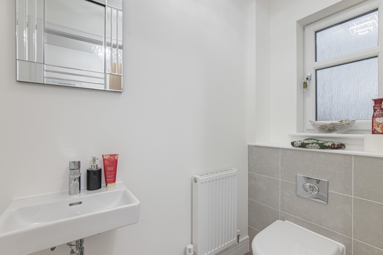 2 bedroom House for Letting Agricola Crescent, Milltimber