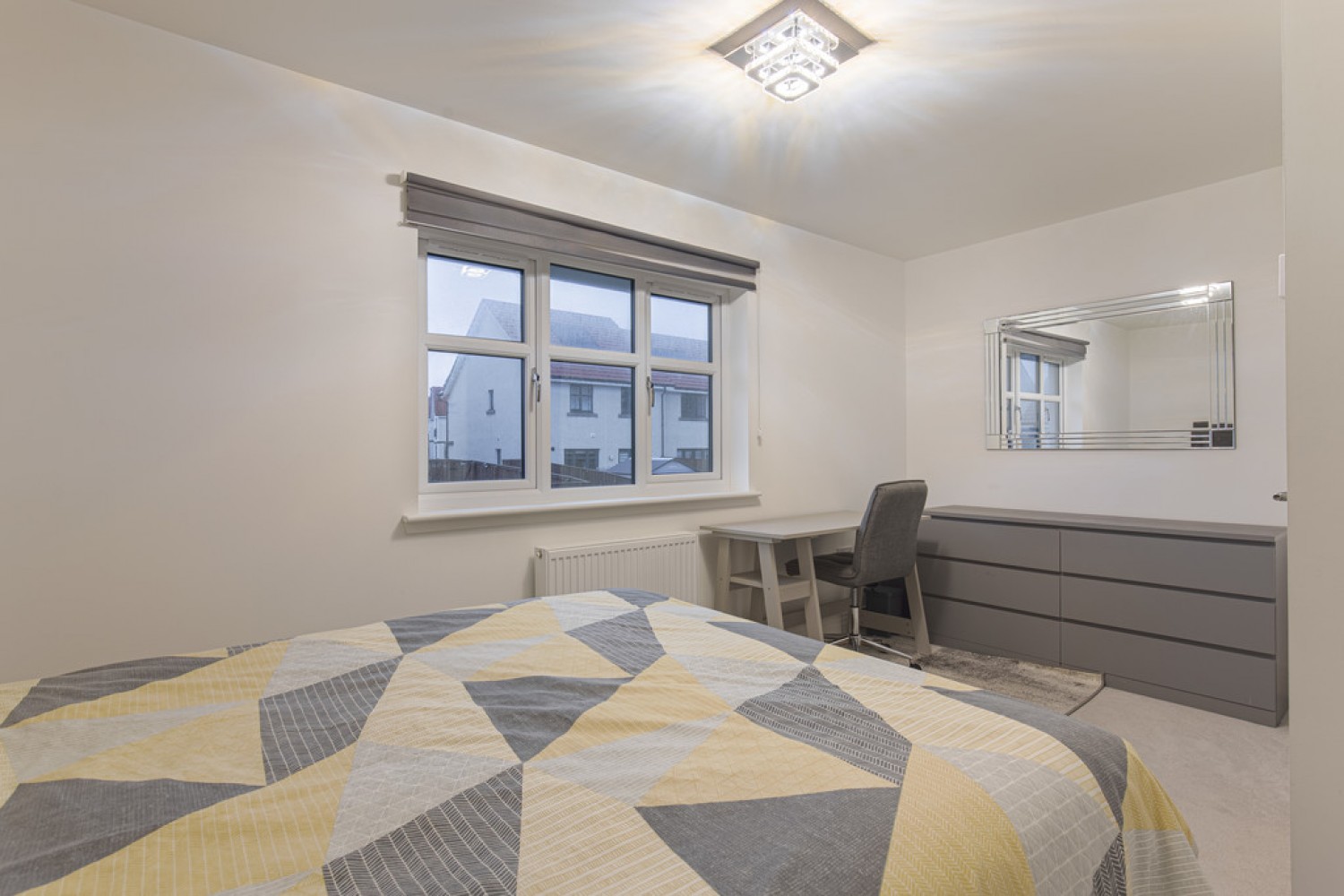 2 bedroom House for Letting Agricola Crescent, Milltimber