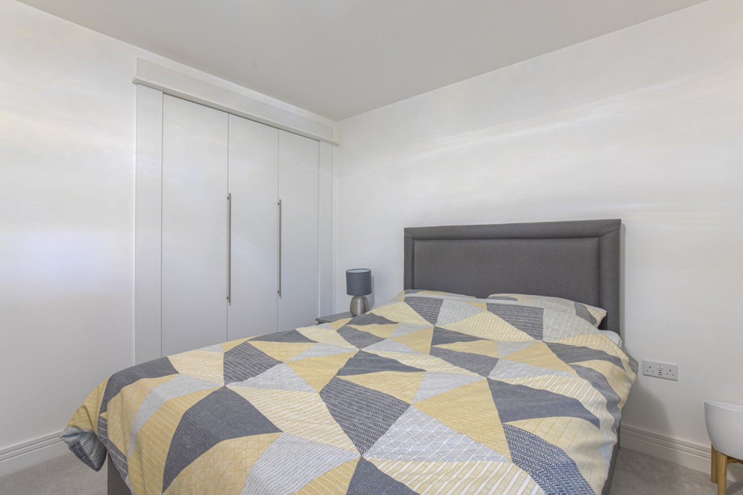 2 bedroom House for Letting Agricola Crescent, Milltimber