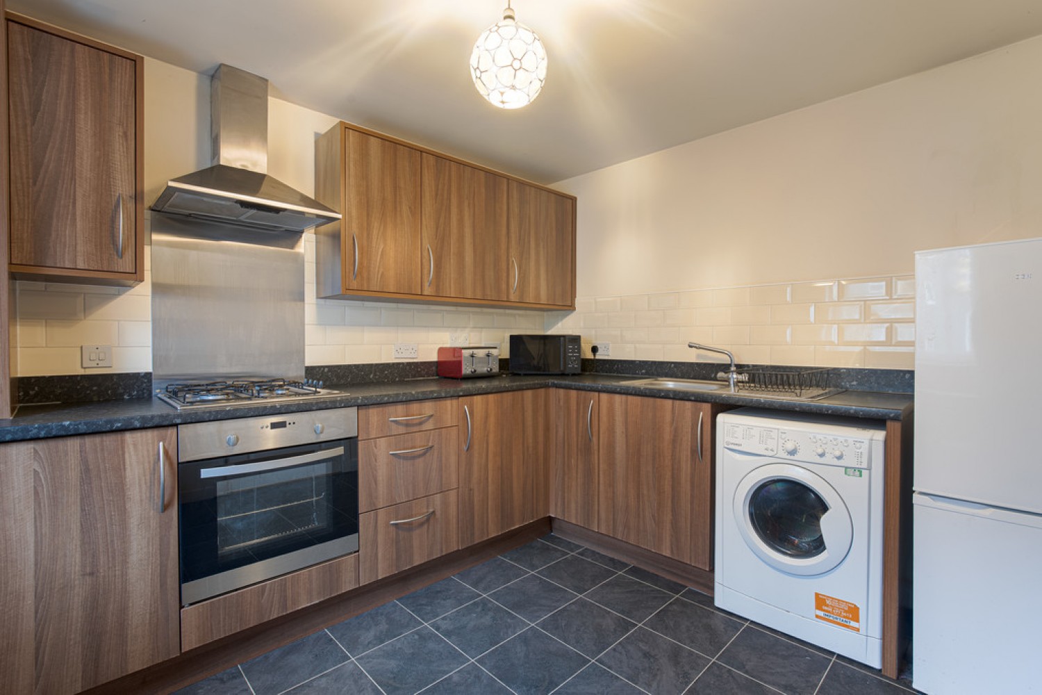 2 bedroom Flat for Sale Seaforth Road, Aberdeen